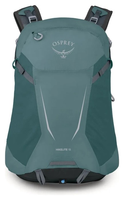 Рюкзак Osprey Hikelite 18