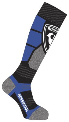 Носки лыжные ROSSIGNOL (RLKYX01) L3 JR PREMIUM WOOL 2023