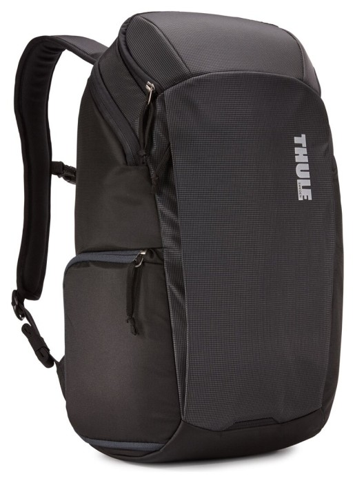Рюкзак Thule EnRoute Camera Backpack 20L (Black) 3203902 (TH 3203902), укр, укр