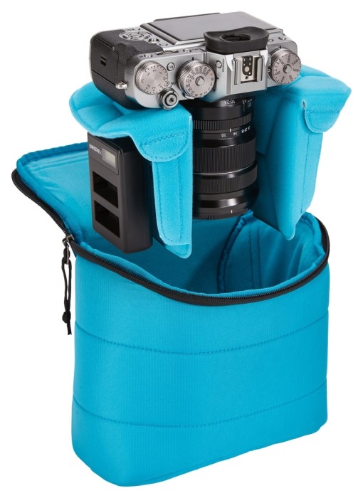 Рюкзак Thule EnRoute Camera Backpack 20L (Black) (TH 3203902)