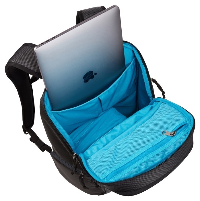 Рюкзак Thule EnRoute Camera Backpack 20L (Black) 3203902 (TH 3203902), укр, укр