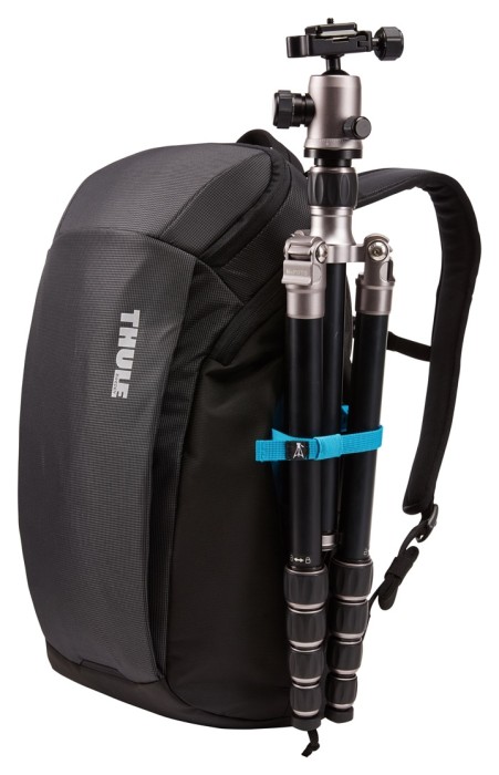 Рюкзак Thule EnRoute Camera Backpack 20L (Black) 3203902 (TH 3203902), укр, укр