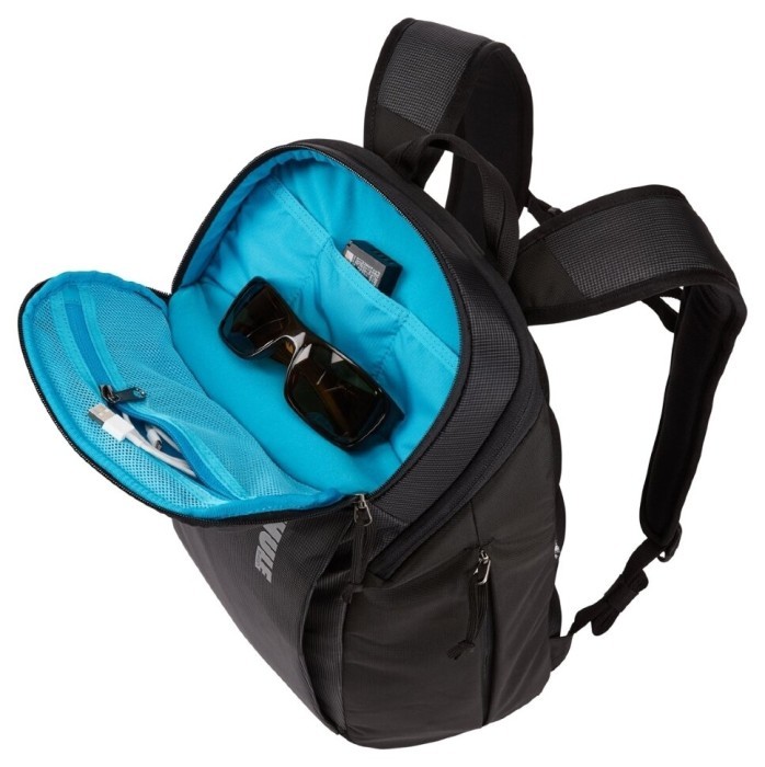 Рюкзак Thule EnRoute Camera Backpack 20L (Black) 3203902 (TH 3203902), укр, укр
