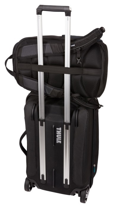 Рюкзак Thule EnRoute Camera Backpack 20L (Black) 3203902 (TH 3203902), укр, укр
