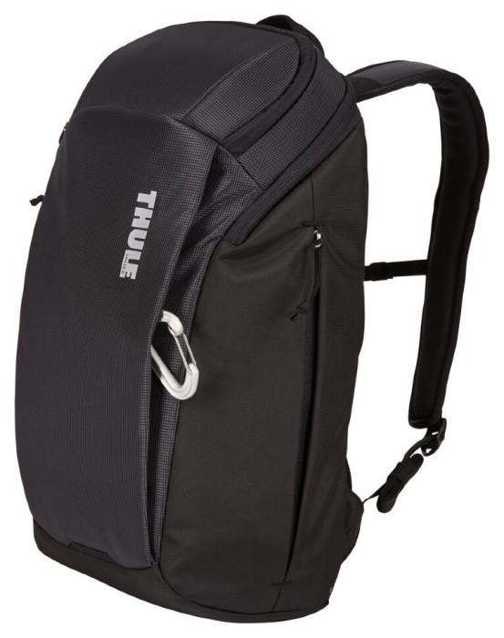 Рюкзак Thule EnRoute Camera Backpack 20L (Black) 3203902 (TH 3203902), укр, укр