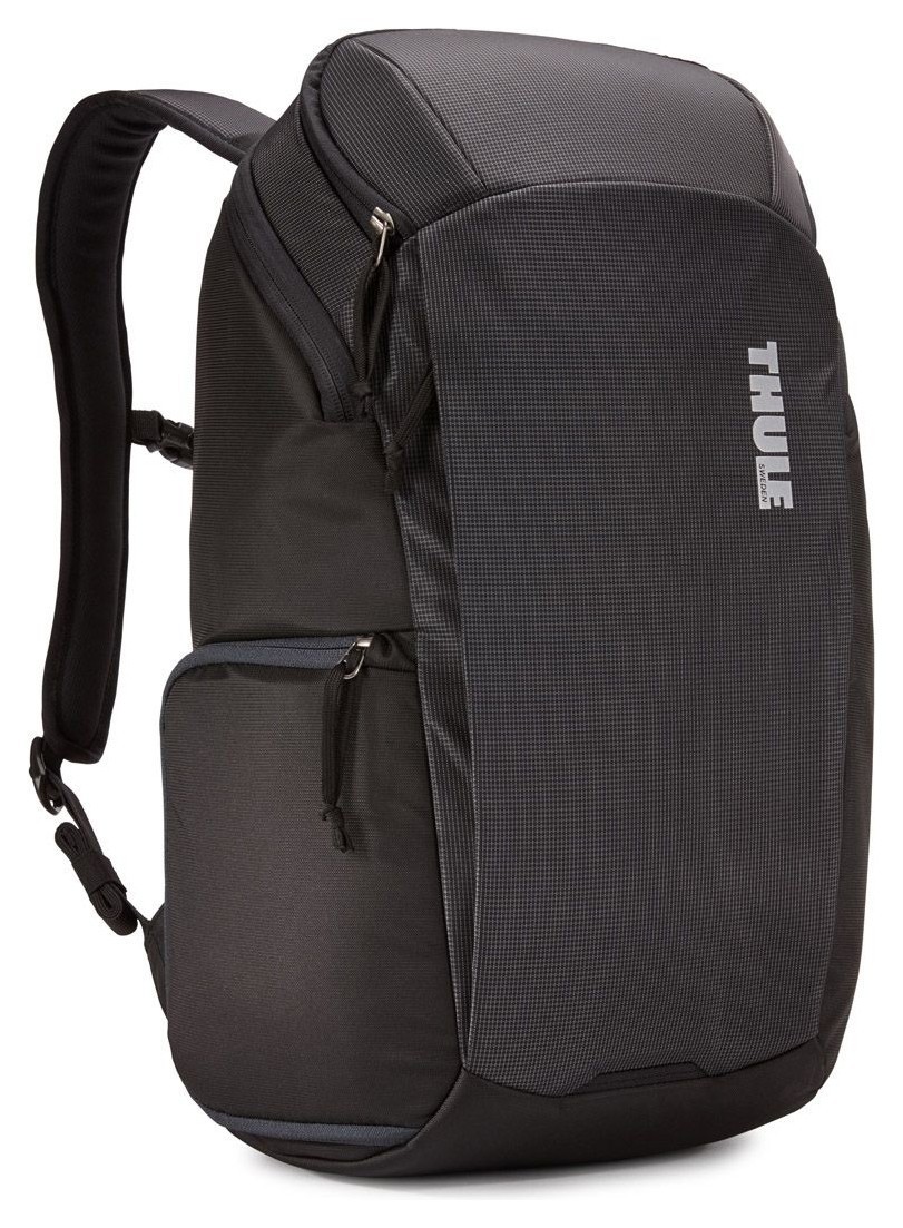 Рюкзак Thule EnRoute Camera Backpack 20L (Black) 3203902 (TH 3203902), укр, укр