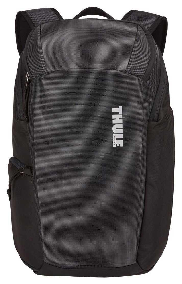 Рюкзак Thule EnRoute Camera Backpack 20L (Black) 3203902 (TH 3203902), укр, укр