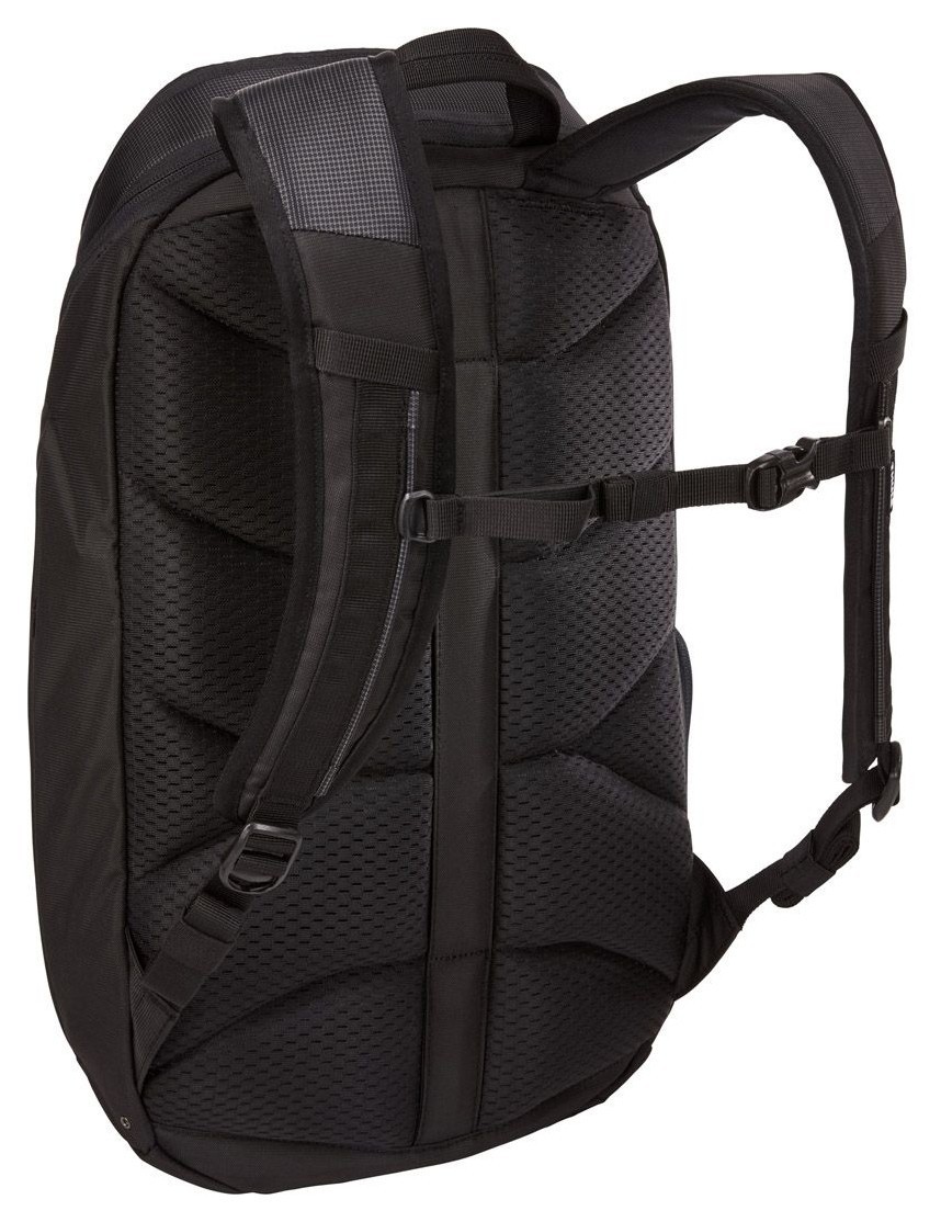 Рюкзак Thule EnRoute Camera Backpack 20L (Black) 3203902 (TH 3203902), укр, укр