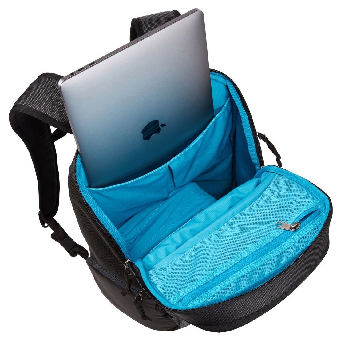 Рюкзак Thule EnRoute Camera Backpack 20L (Black) 3203902 (TH 3203902), укр, укр