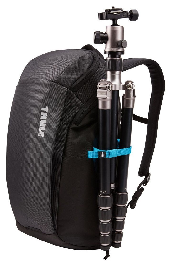 Рюкзак Thule EnRoute Camera Backpack 20L (Black) 3203902 (TH 3203902), укр, укр