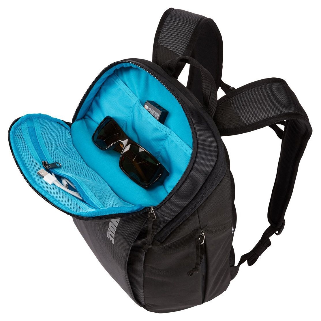 Рюкзак Thule EnRoute Camera Backpack 20L (Black) 3203902 (TH 3203902), укр, укр