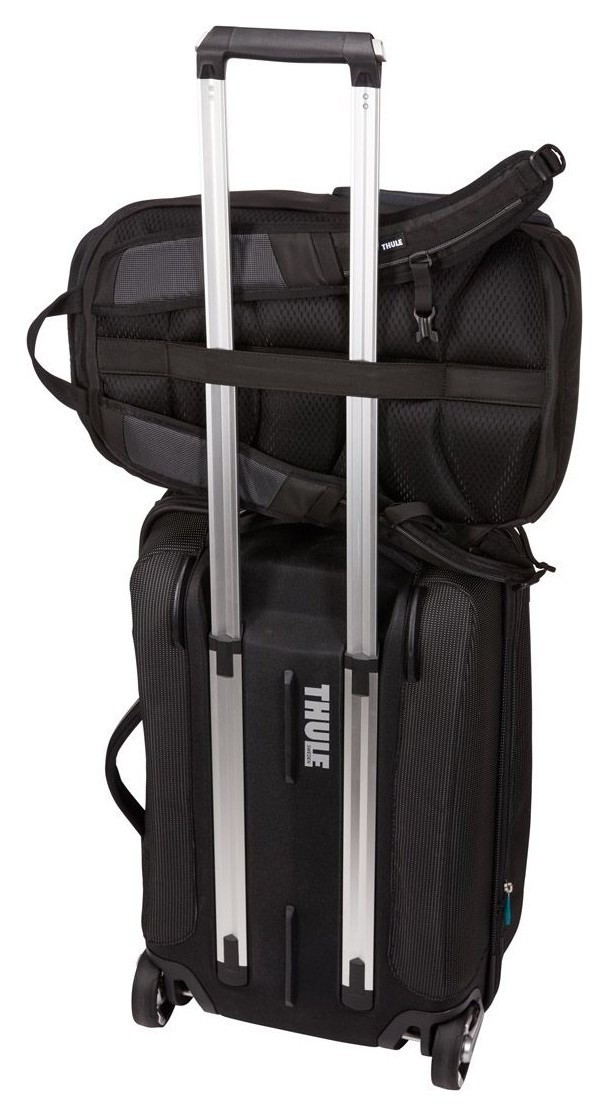 Рюкзак Thule EnRoute Camera Backpack 20L (Black) 3203902 (TH 3203902), укр, укр