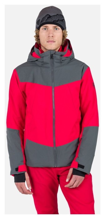 Куртка для зимних видов спорта ROSSIGNOL (RLNMJ08) WISPILE JKT 2025