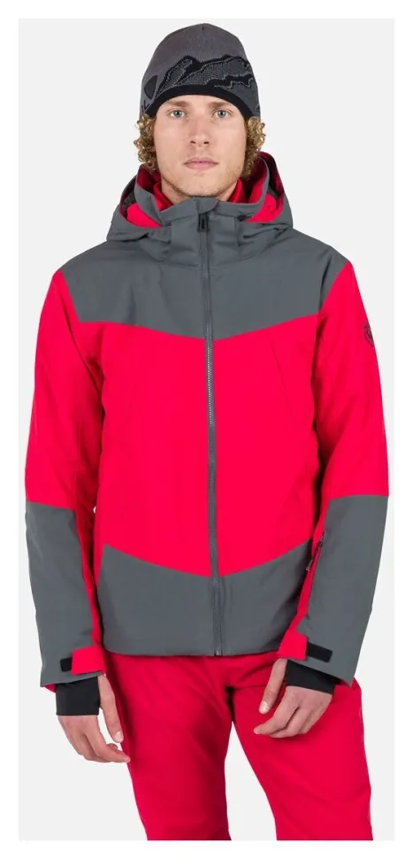 Куртка для зимових видів спорту ROSSIGNOL ( RLNMJ08 ) WISPILE JKT 2025 (M)