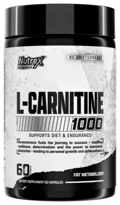 Lipo 6 Carnitine - 60 caps