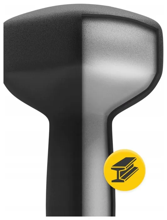 Гантелі вінілові 4FIZJO Classic 2 x 4 кг (P-5907739312792)