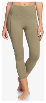 Тайтсы ROXY (ERJWP03036) RNW CRCL CAP II J PANT 2021