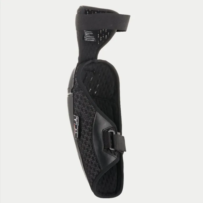 Захист ліктя Alpinestars BIONIC PLUS YOUTH ELBOW PROTECTOR BLACK, L/XL