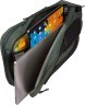 Рюкзак-Наплічна сумка Thule Paramount Convertible Laptop Bag (Racing Green) (TH 3204491), укр Фото - 1