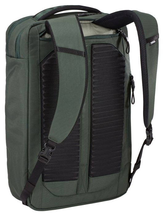 Рюкзак-Наплечная сумка Thule Paramount Convertible Laptop Bag (Racing Green) (TH 3204491)
