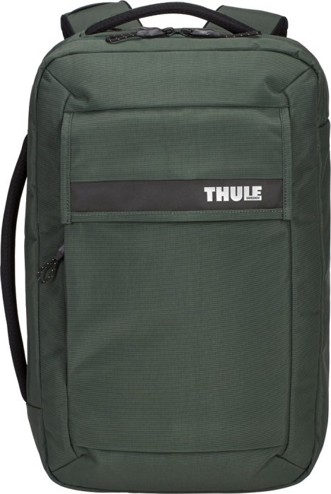 Рюкзак-Наплечная сумка Thule Paramount Convertible Laptop Bag (Racing Green) (TH 3204491)
