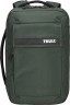 Рюкзак-Наплічна сумка Thule Paramount Convertible Laptop Bag (Racing Green) (TH 3204491), укр Фото - 3
