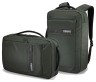 Рюкзак-Наплічна сумка Thule Paramount Convertible Laptop Bag (Racing Green) (TH 3204491), укр Фото - 6