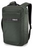Рюкзак-Наплічна сумка Thule Paramount Convertible Laptop Bag (Racing Green) (TH 3204491), укр Фото - 10
