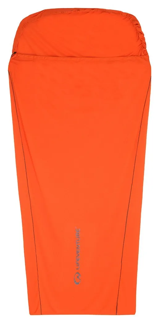 Lifeventure вкладиш Thermolite Liner Mummy (65571)