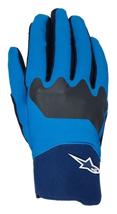 Рукавиці Alpinestars A-SUPRA GLOVES BLUE, XXL (SPT_1567524-70-XXL)