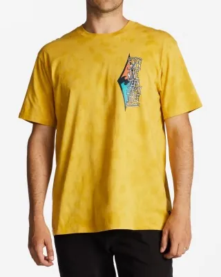 Футболка Billabong ( ABYZT01739 ) L.O.T.R TEES 2023