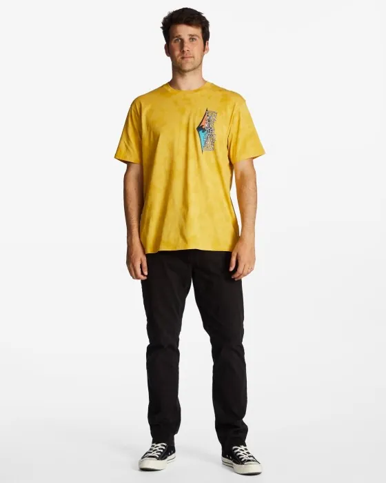 Футболка Billabong ( ABYZT01739 ) L.O.T.R TEES 2023