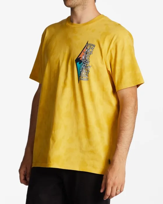 Футболка Billabong ( ABYZT01739 ) L.O.T.R TEES 2023
