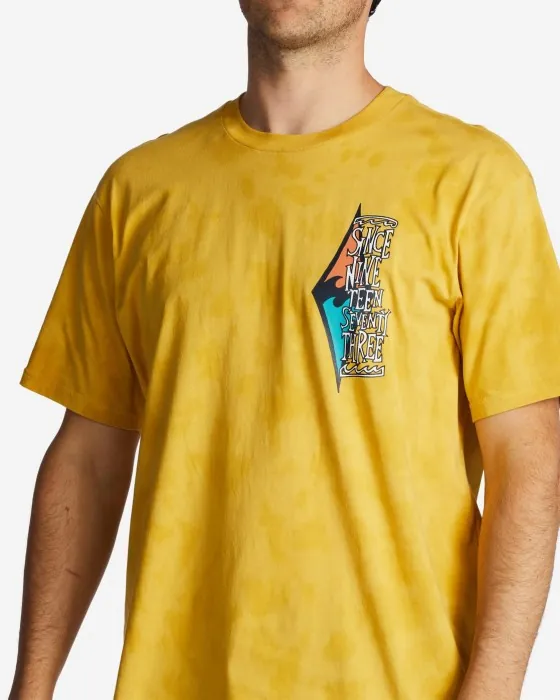 Футболка Billabong ( ABYZT01739 ) L.O.T.R TEES 2023