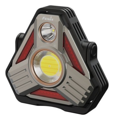 Ліхтар кемпінговий Fenix CP50R