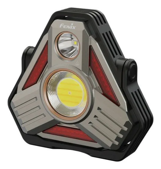 Ліхтар кемпінговий Fenix CP50R (FNR_CP50R)