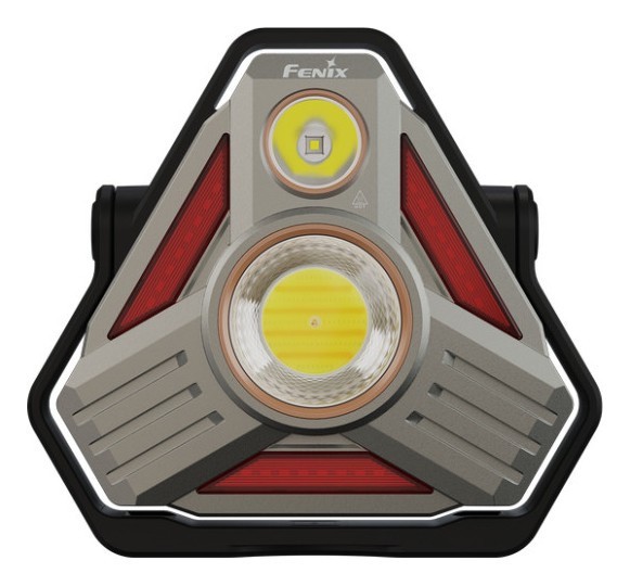 Ліхтар кемпінговий Fenix CP50R