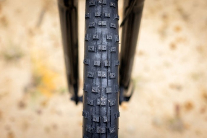 Велосипед гірський 29" Marin Bobcat Trail 3 L (2025) Red/Grey