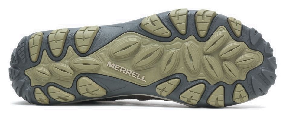 Сандалии Merrell Accentor 3 Sieve Mns
