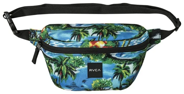 Сумка на пояс RVCA ( W5ESRA ) RVCA WAIST PACK II 2021