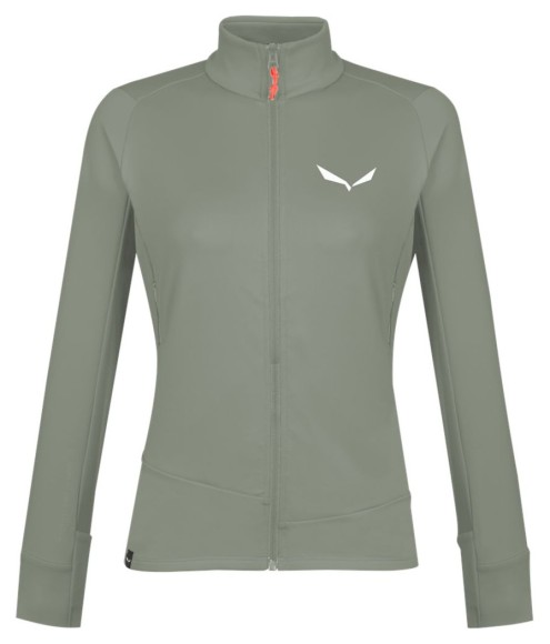 Флис Salewa Puez PL Wmn флис Salewa Puez PL Wmn