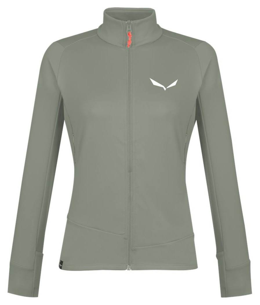 Фліс Salewa Puez PL Wmn, укр, укр