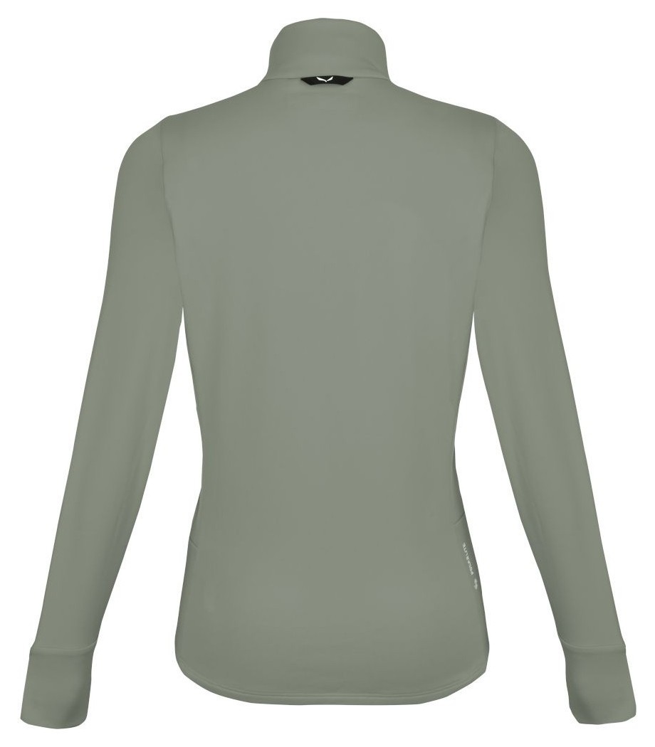 Фліс Salewa Puez PL Wmn