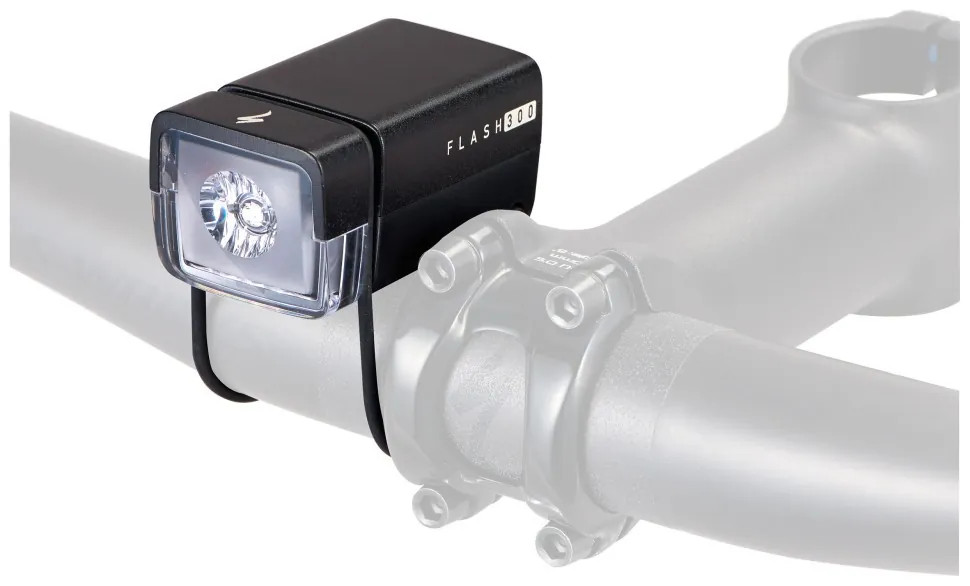 Велоліхтар передній Specialized FLASH 300 2021 (888818603688)