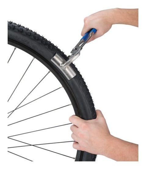Щипцы посадочные Park Tool PTS-1 для покрышек