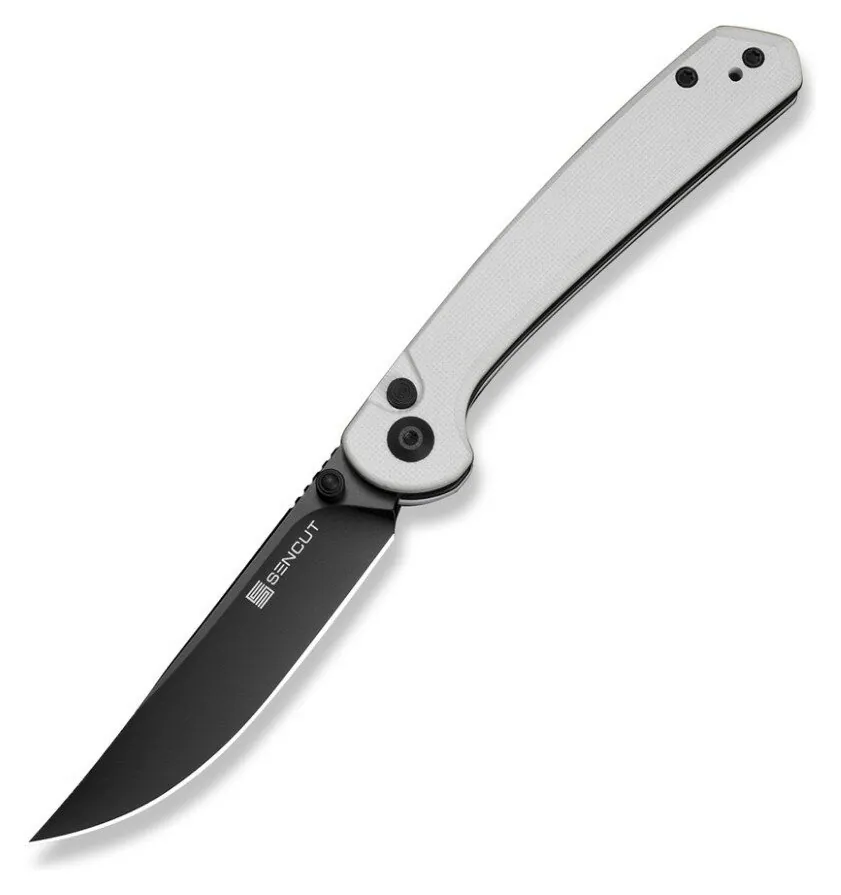 Ніж складаний Sencut Skelfin S25007-1 (FNR_S25007-1)