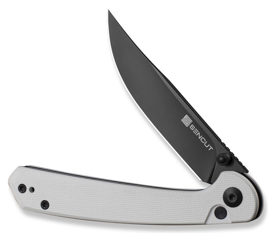 Ніж складаний Sencut Skelfin S25007-1