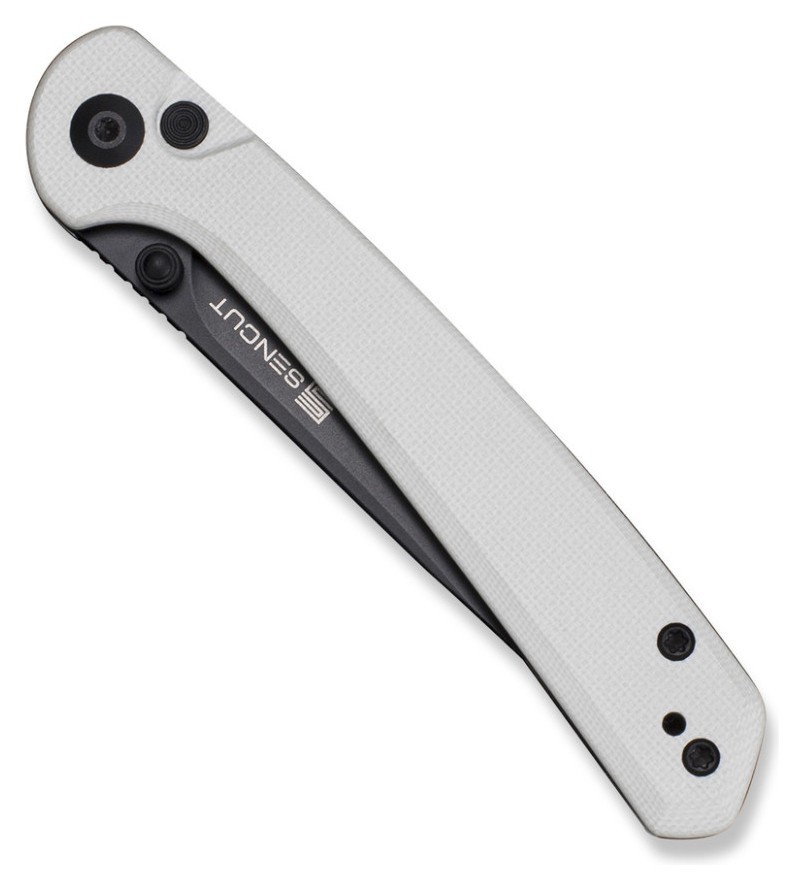 Ніж складаний Sencut Skelfin S25007-1