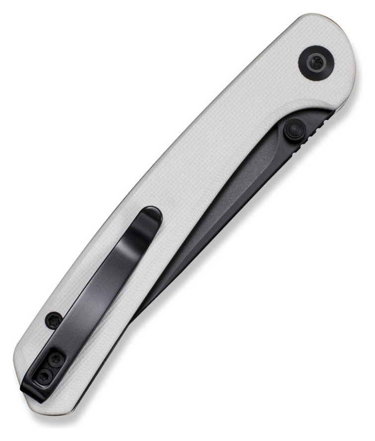 Ніж складаний Sencut Skelfin S25007-1