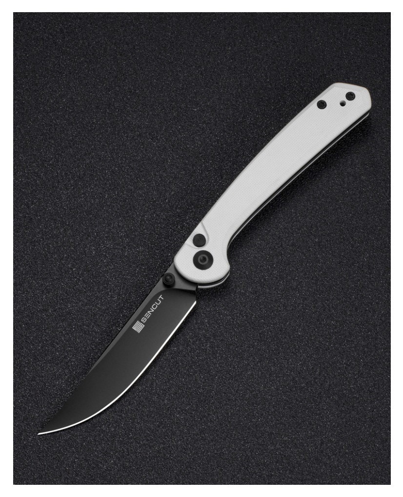 Нож складной Sencut Skelfin S25007-1